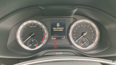 Skoda Kodiaq 2.0 TDI Sport Line 4x4 5dr DSG [7 Seat] Diesel Estate